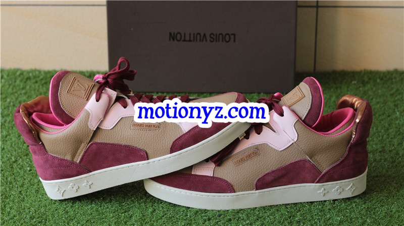 Brand Fashion Sneaker Low Top